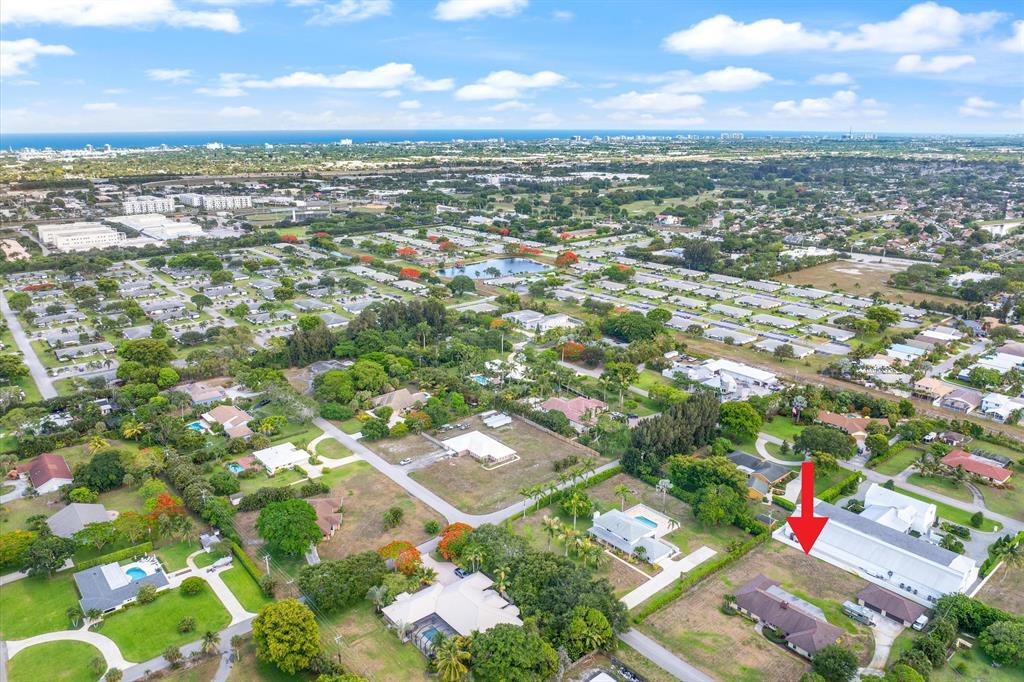 KINGSLAND - Residential