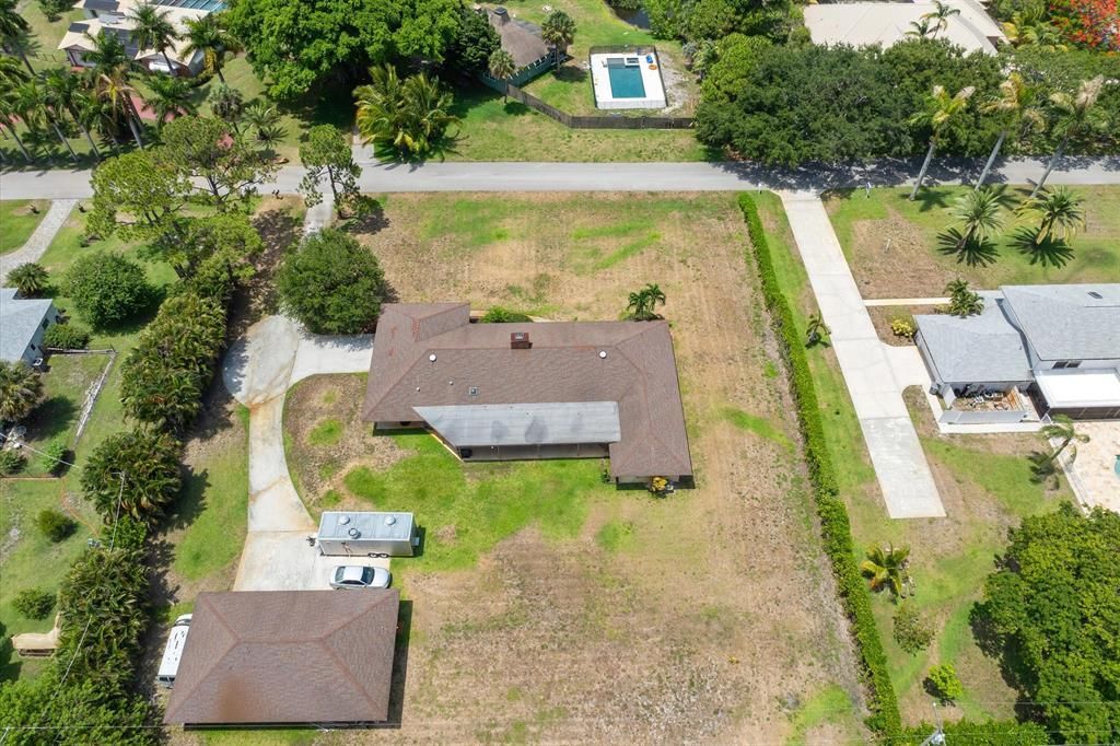 Photo of 4060 Frances Drive, Delray Beach, FL 33445 (MLS # B26021339)