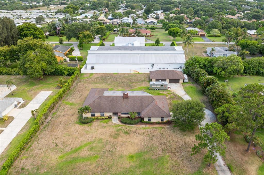 KINGSLAND - Residential