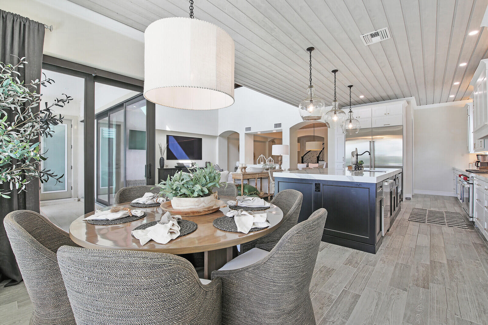 Sonoma Isles - Residential