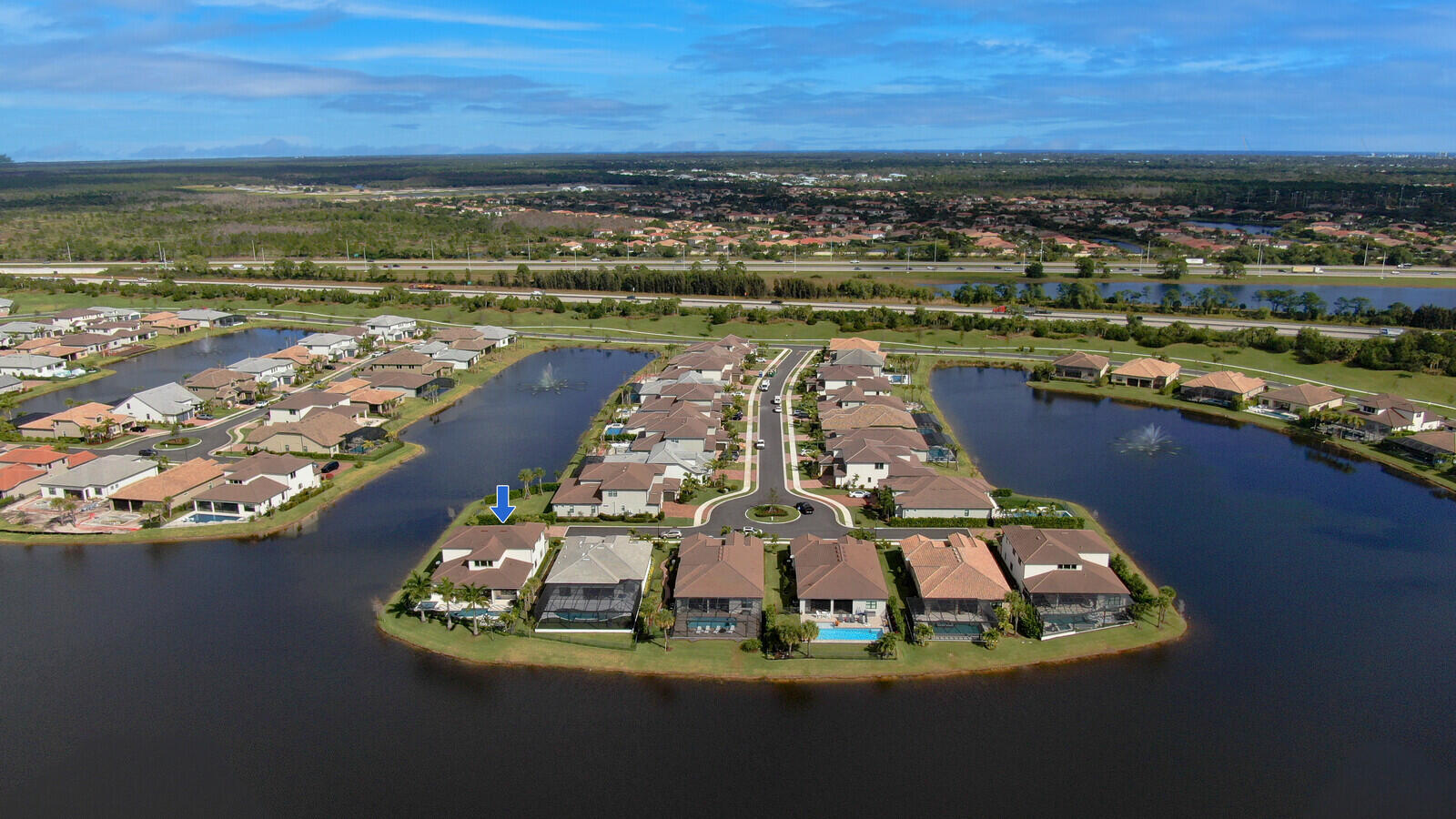 Sonoma Isles - Residential