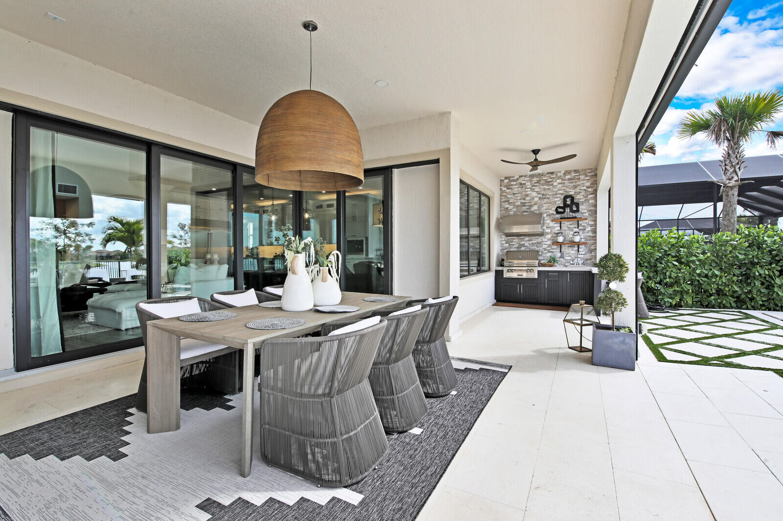 Sonoma Isles - Residential