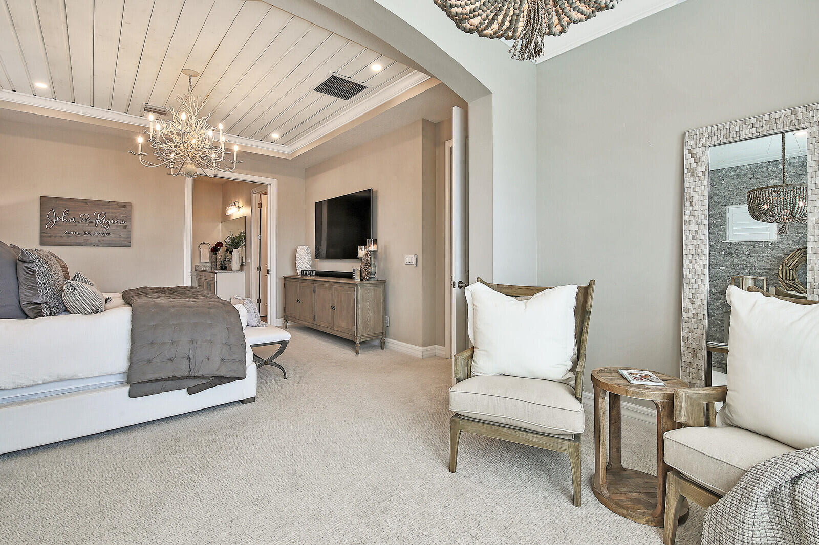 Sonoma Isles - Residential