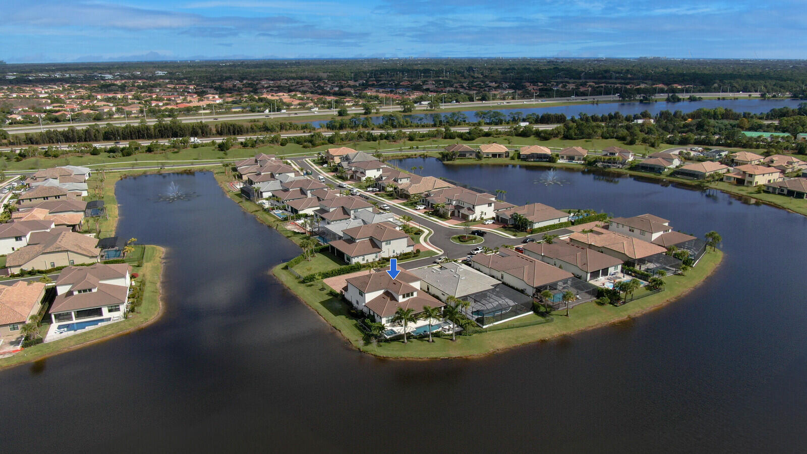 Sonoma Isles - Residential
