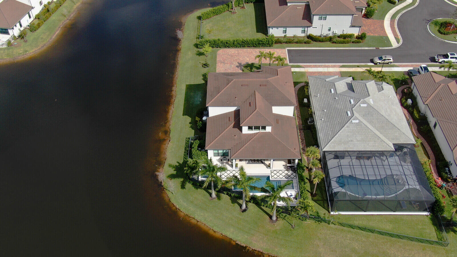 Sonoma Isles - Residential