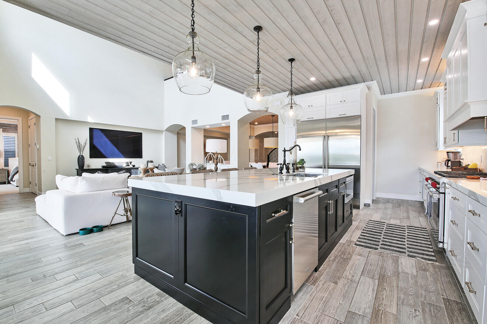 Sonoma Isles - Residential