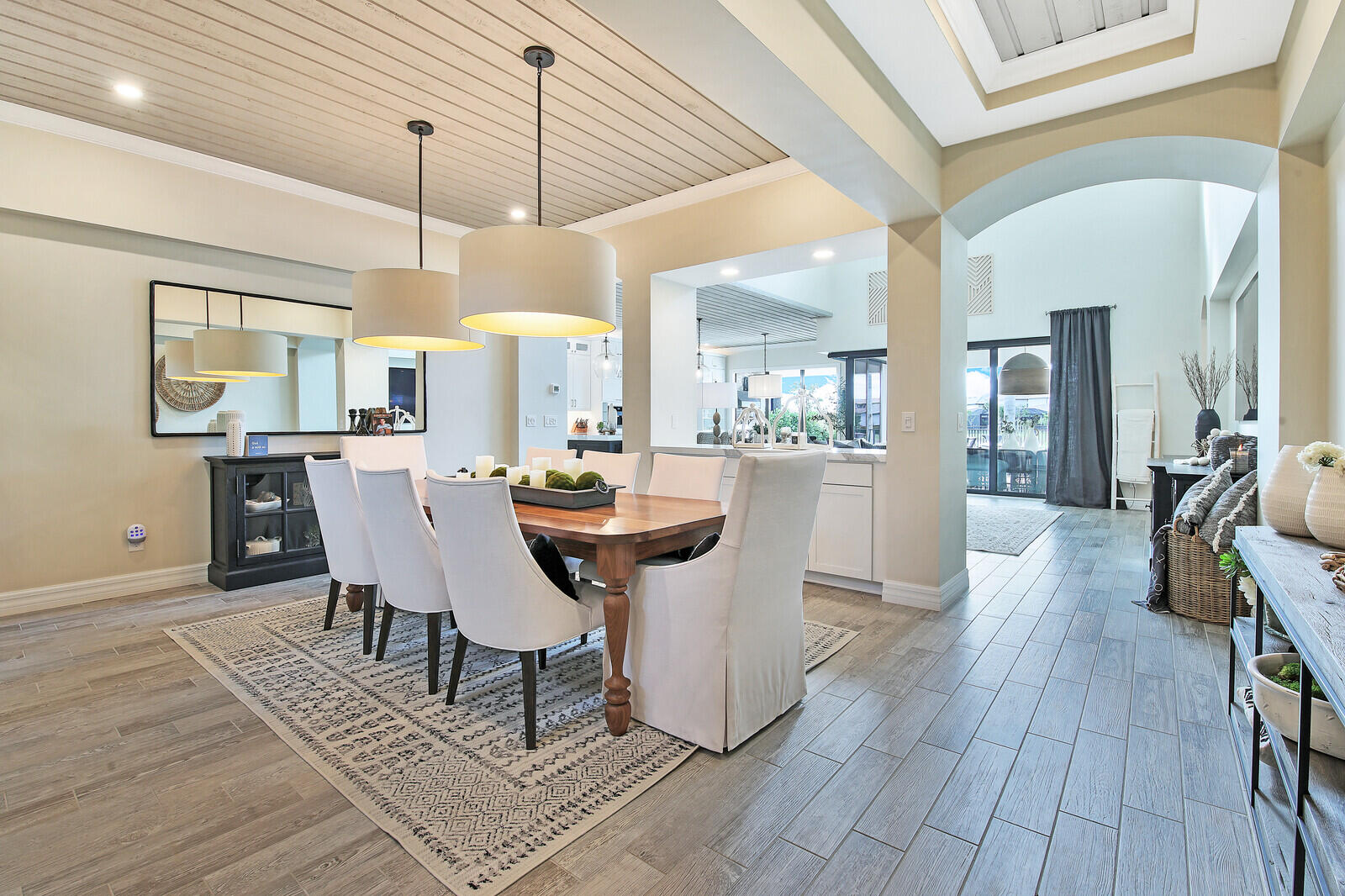 Sonoma Isles - Residential