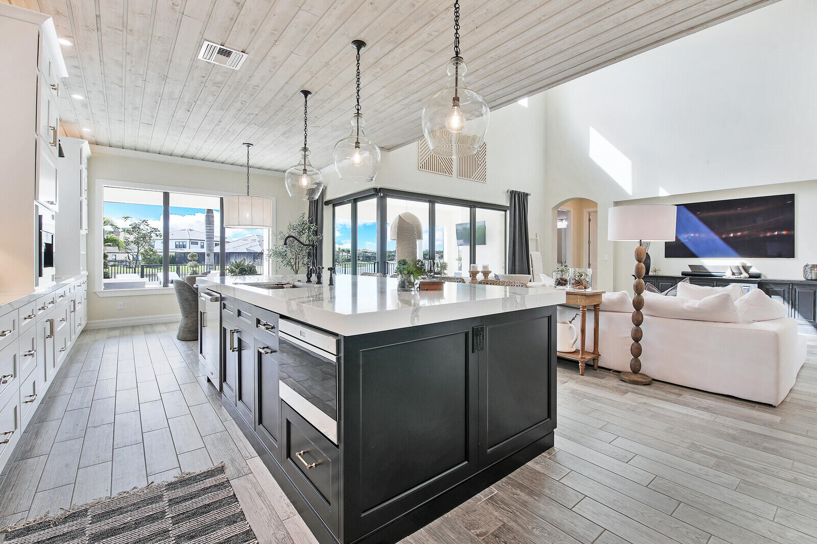 Sonoma Isles - Residential