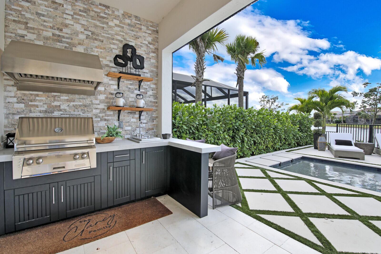 Sonoma Isles - Residential