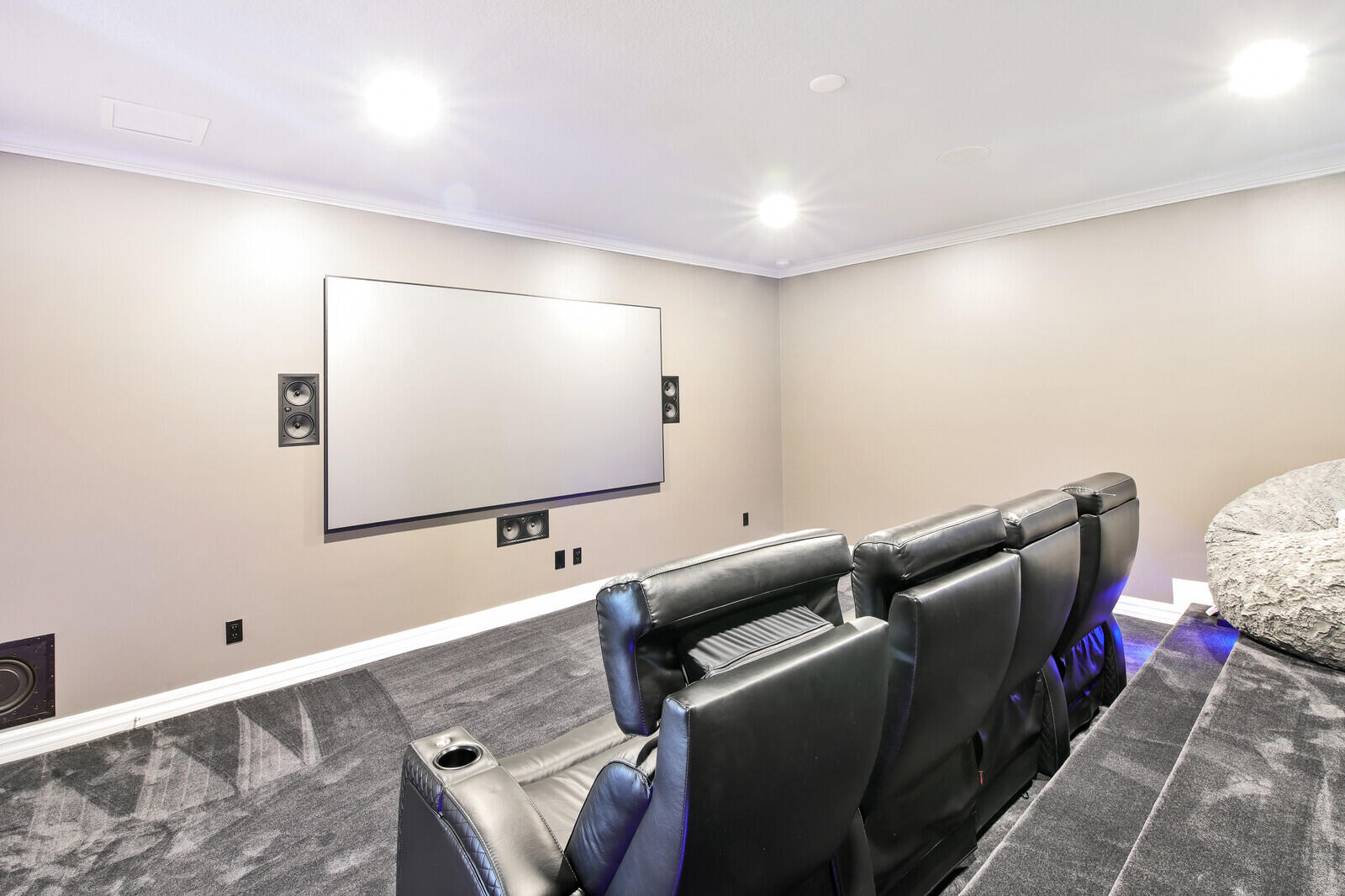 Sonoma Isles - Residential