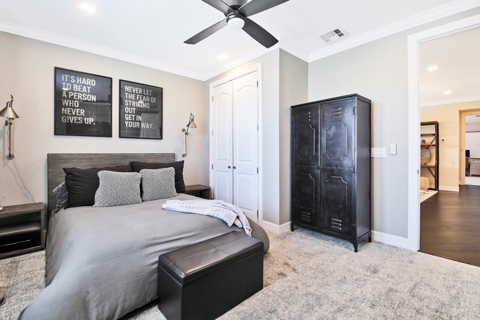 Sonoma Isles - Residential