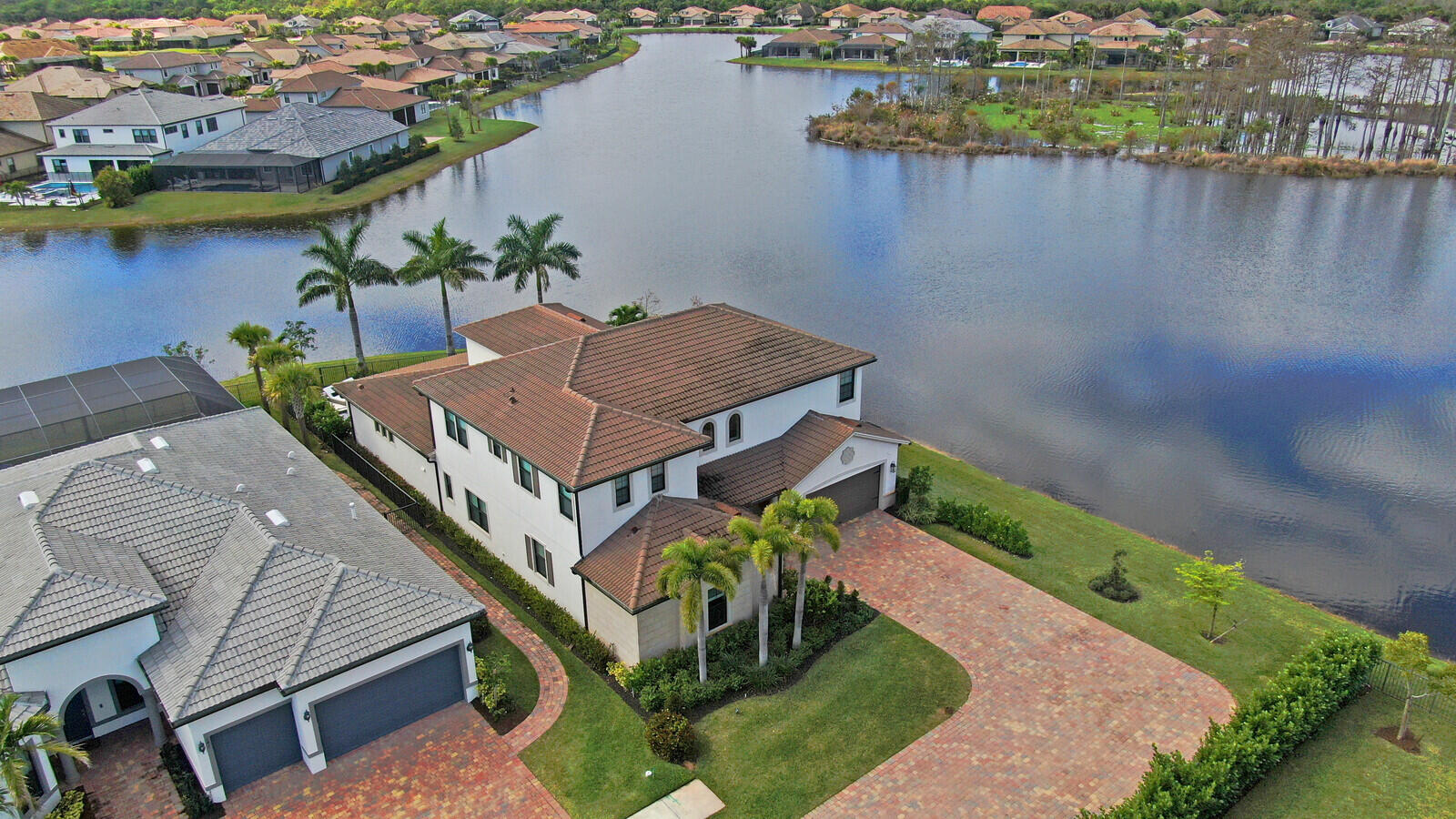 Sonoma Isles - Residential