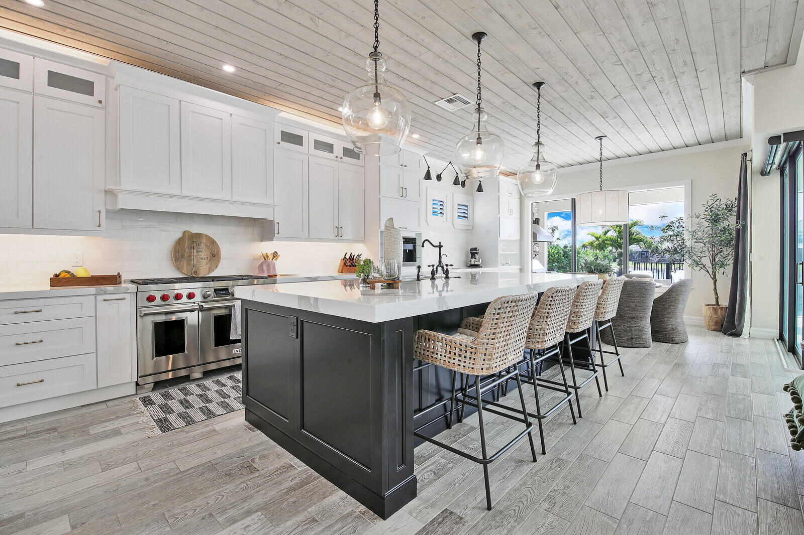 Sonoma Isles - Residential