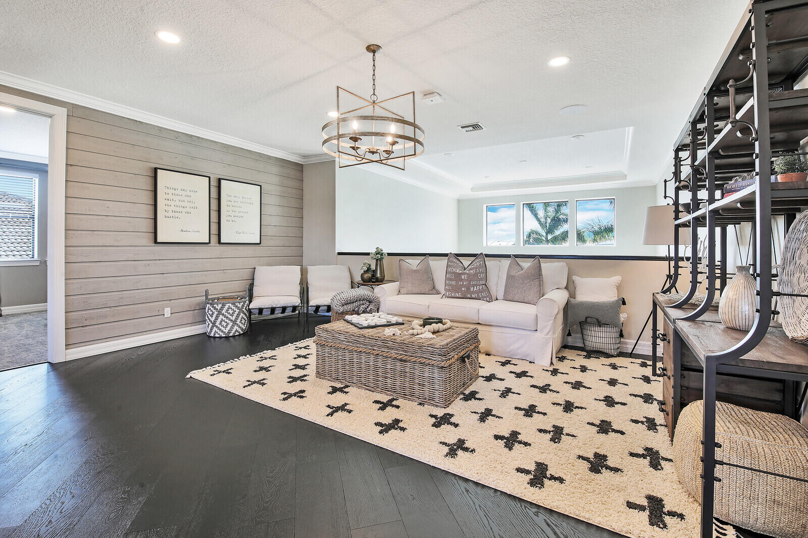 Sonoma Isles - Residential