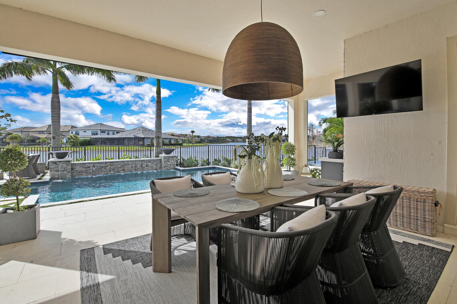 Sonoma Isles - Residential