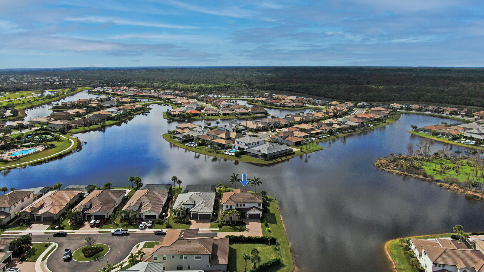 Sonoma Isles - Residential