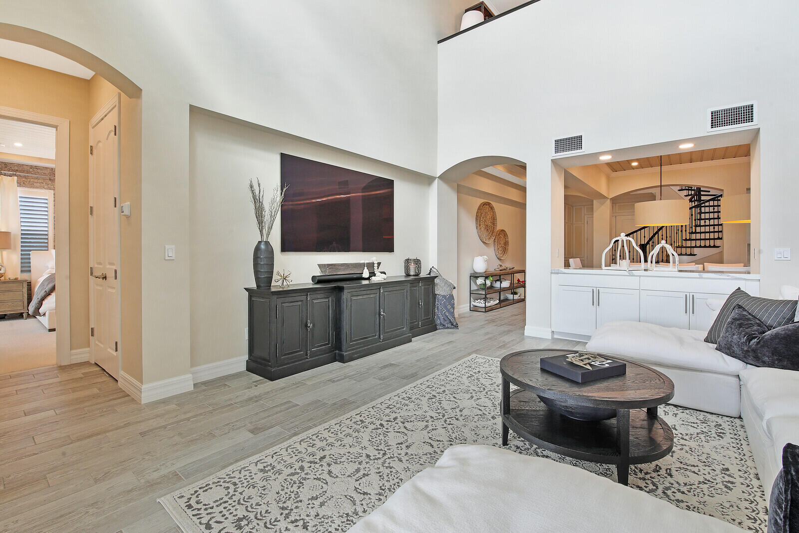 Sonoma Isles - Residential