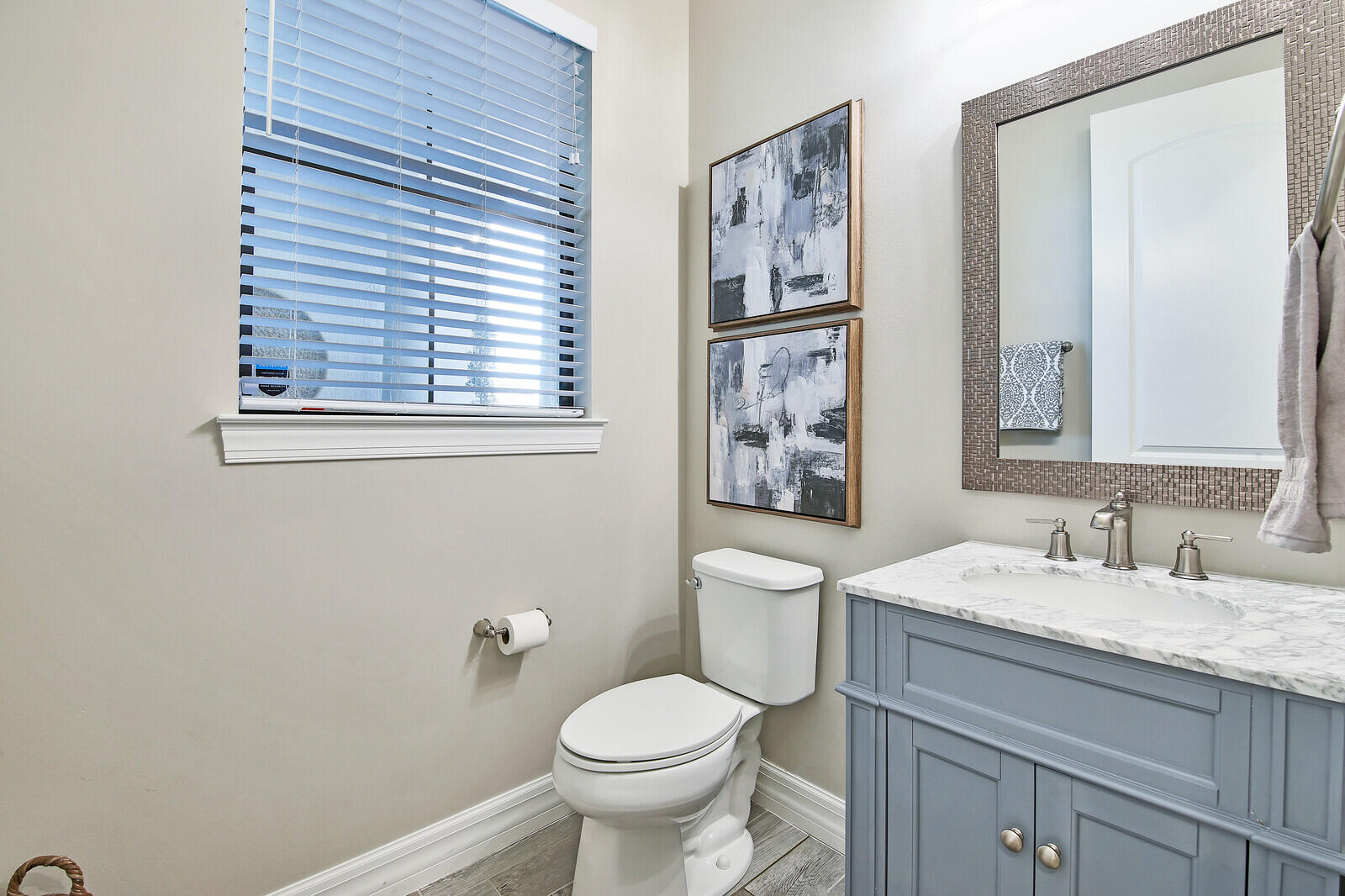 Sonoma Isles - Residential