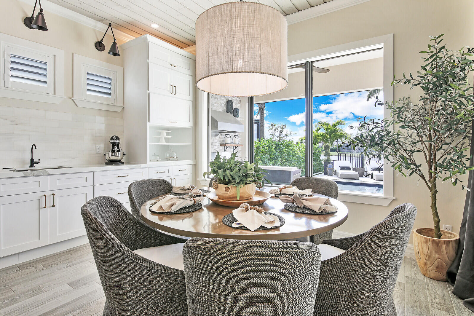 Sonoma Isles - Residential