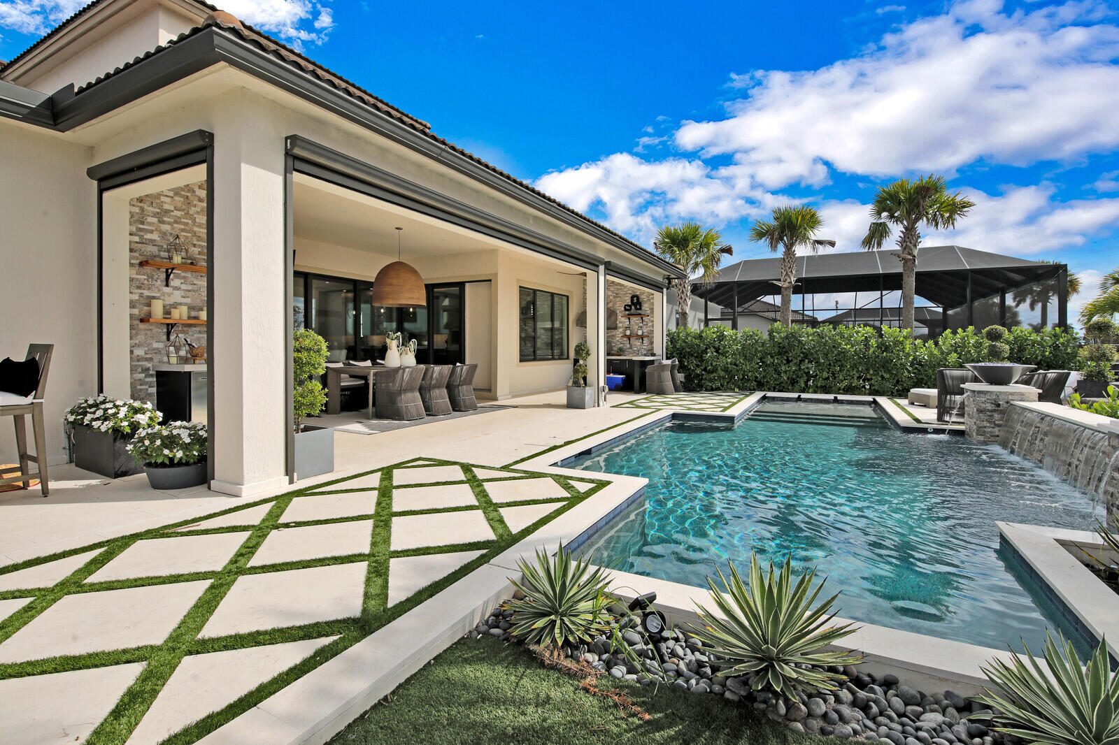 Sonoma Isles - Residential