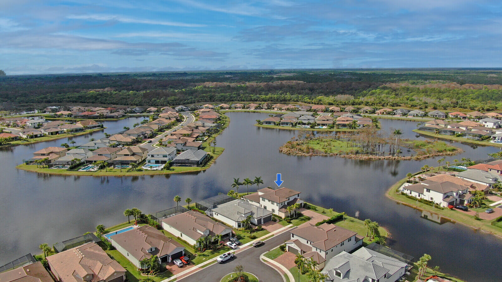 Sonoma Isles - Residential