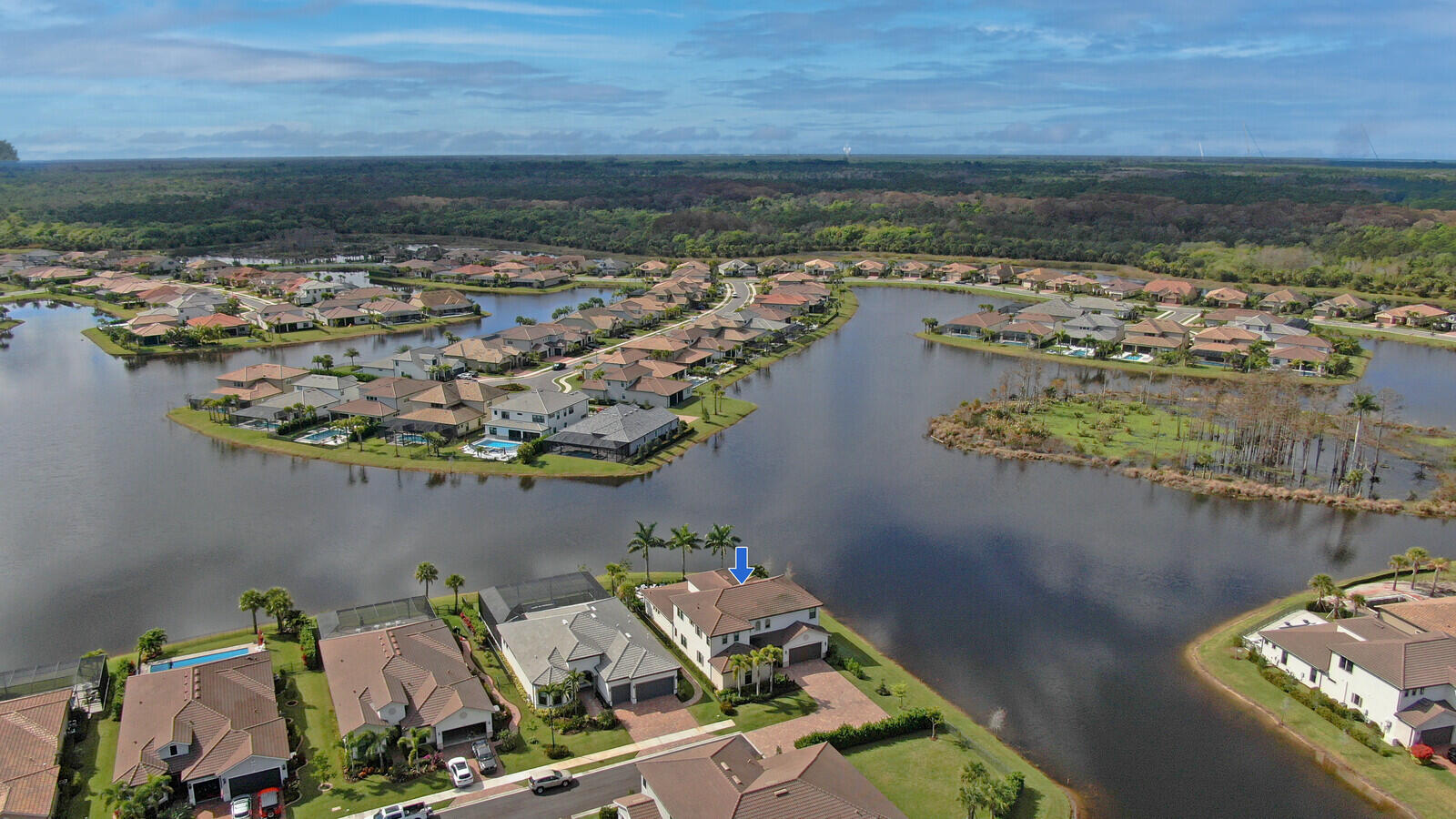Sonoma Isles - Residential