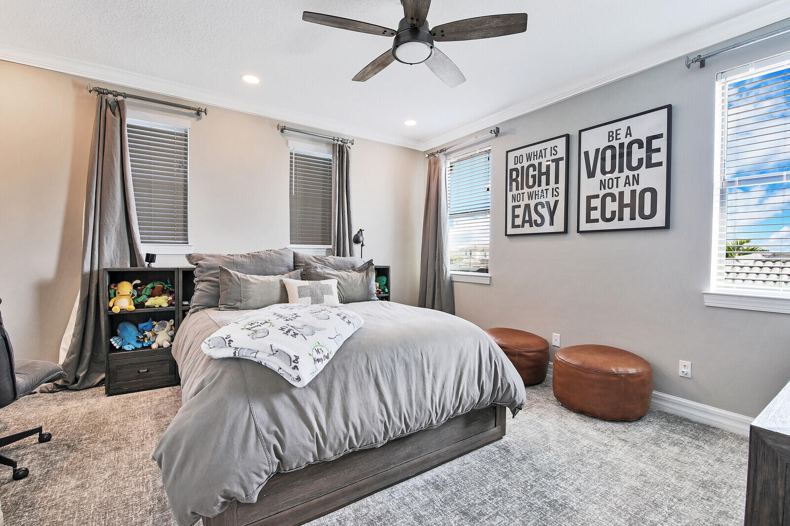 Sonoma Isles - Residential