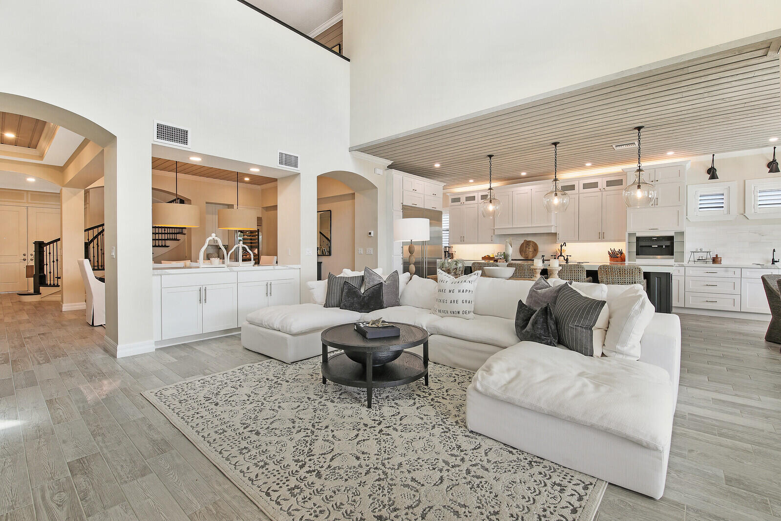 Sonoma Isles - Residential