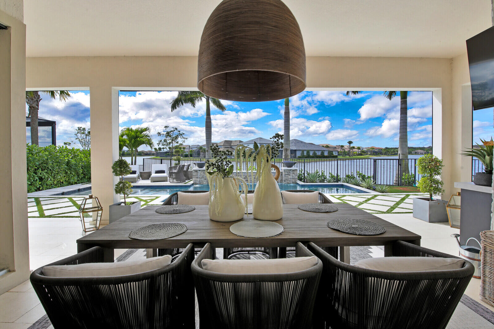 Sonoma Isles - Residential