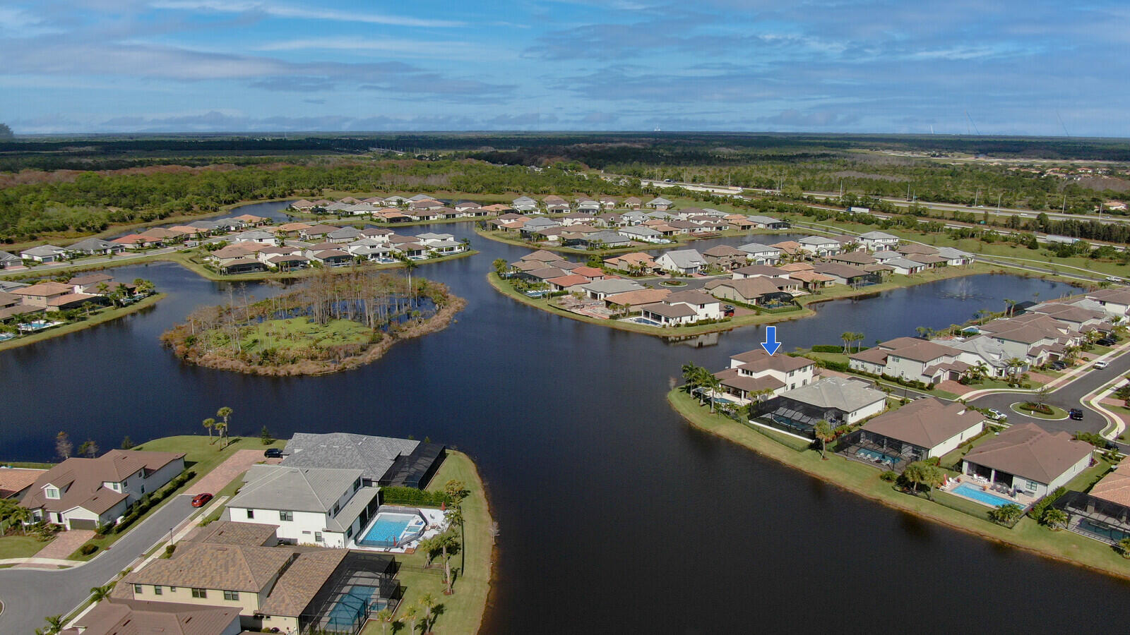 Sonoma Isles - Residential