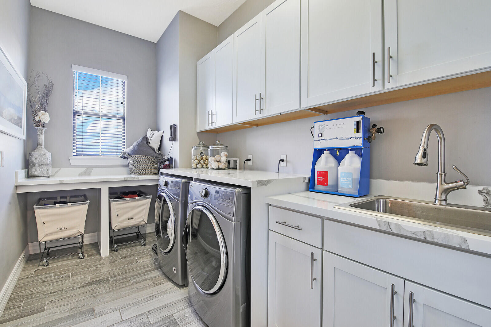 Sonoma Isles - Residential