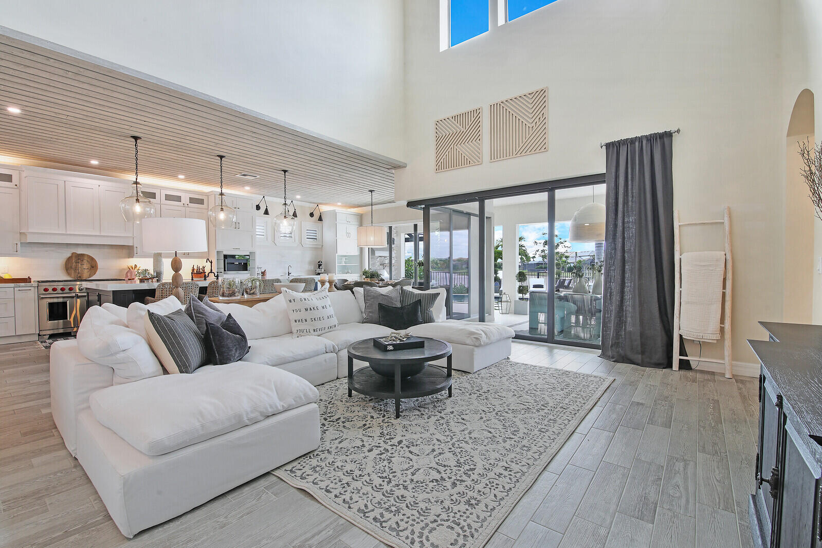 Sonoma Isles - Residential