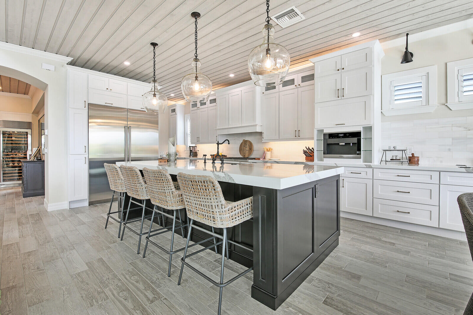 Sonoma Isles - Residential