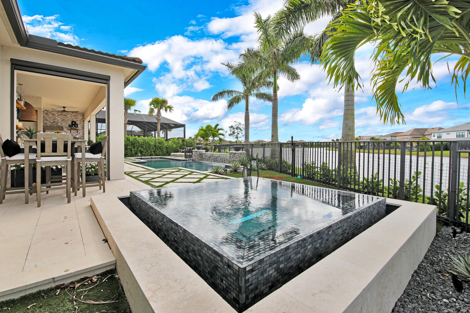 Sonoma Isles - Residential