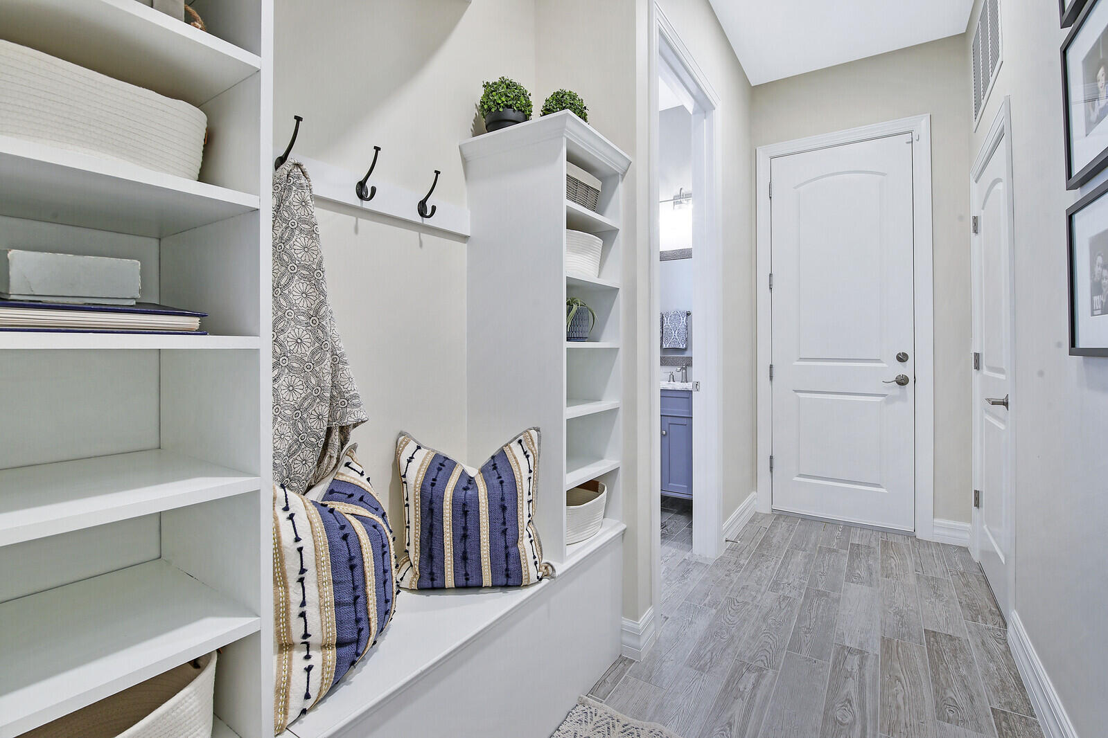 Sonoma Isles - Residential