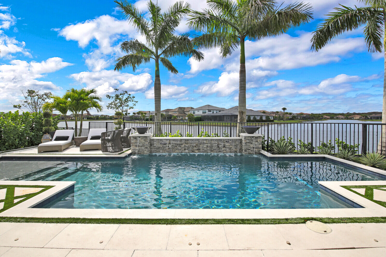 Sonoma Isles - Residential