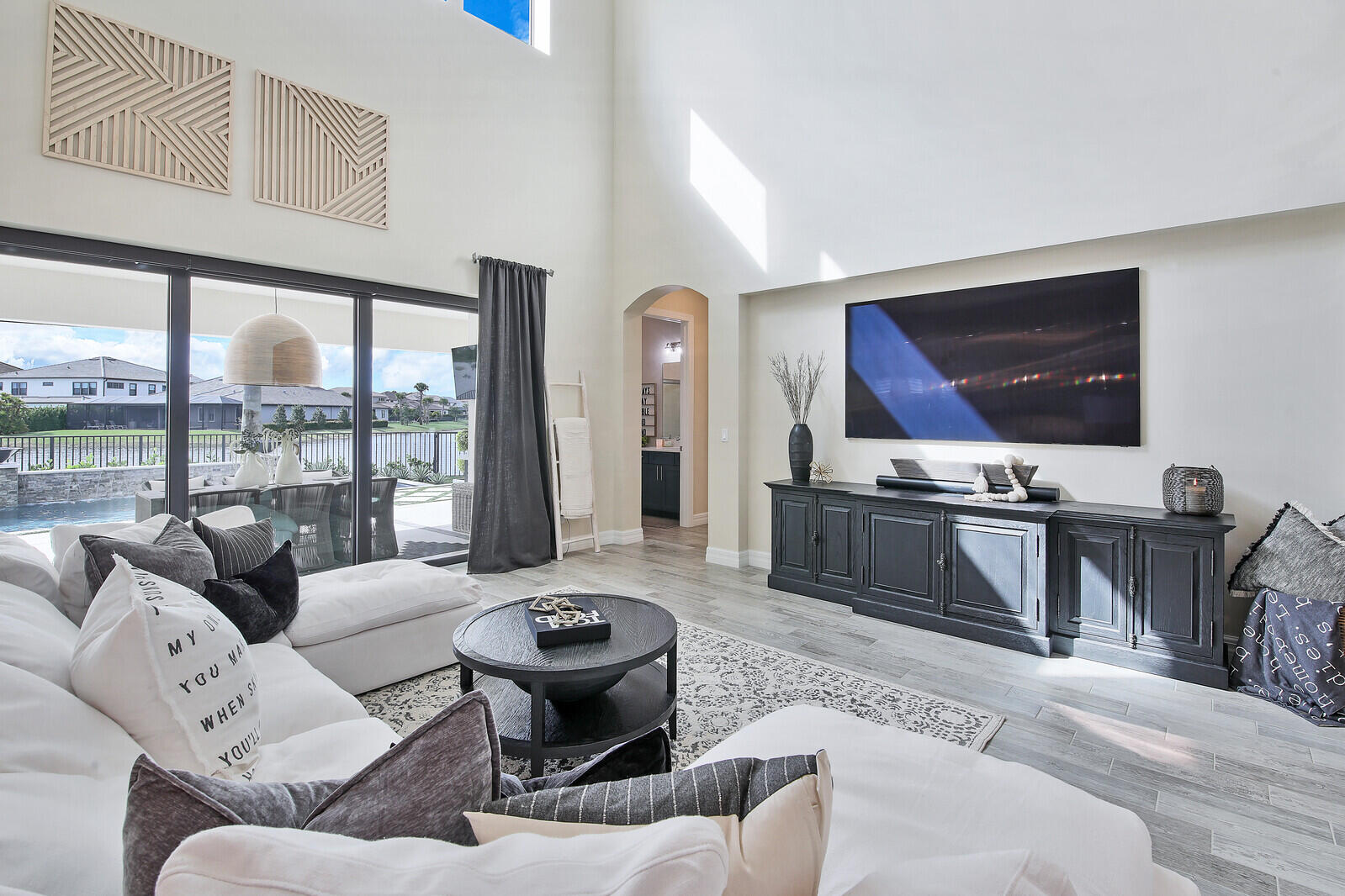 Sonoma Isles - Residential