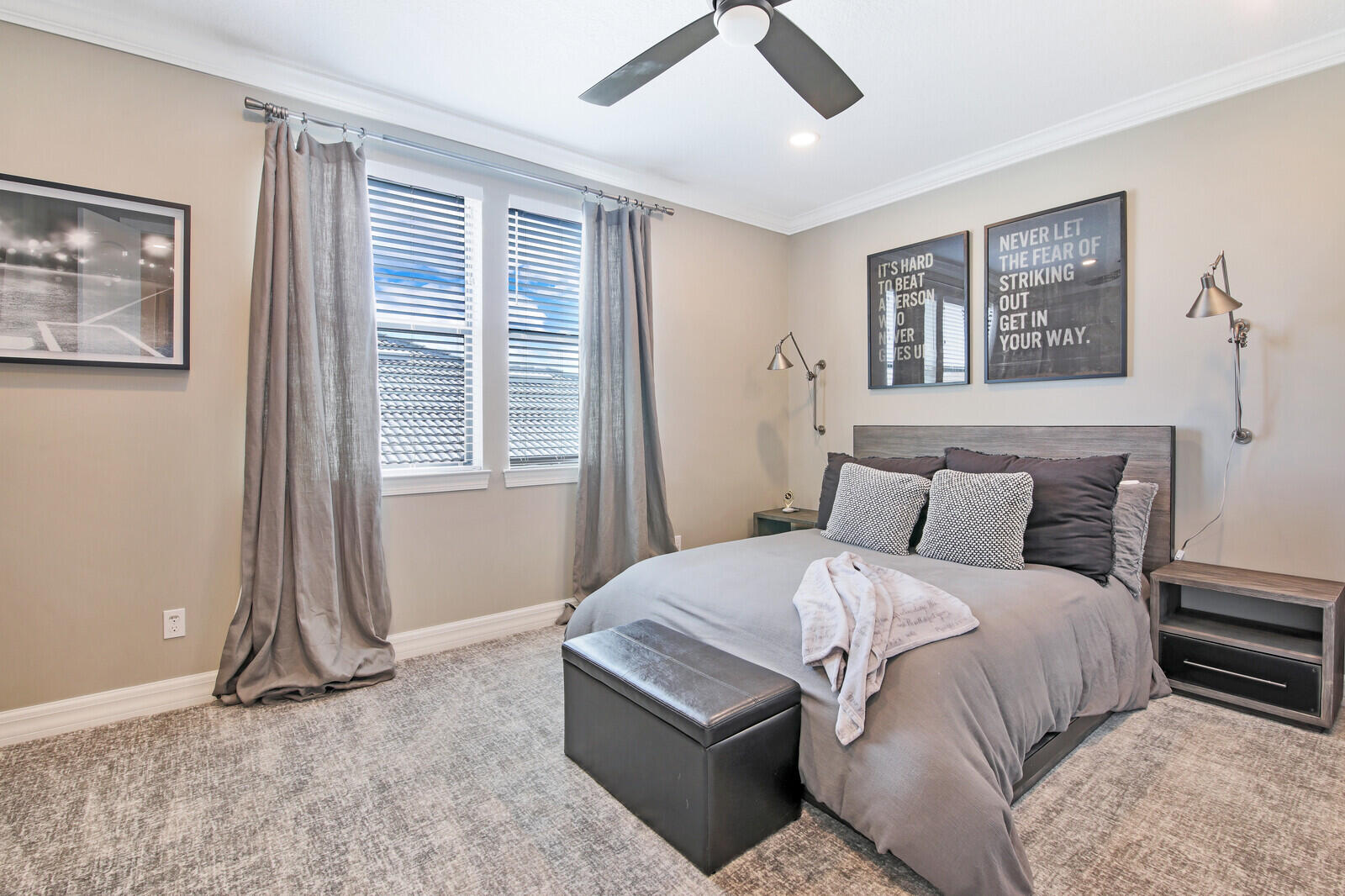 Sonoma Isles - Residential