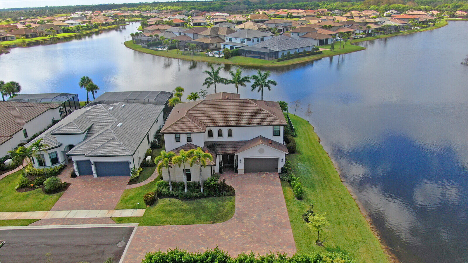 Sonoma Isles - Residential