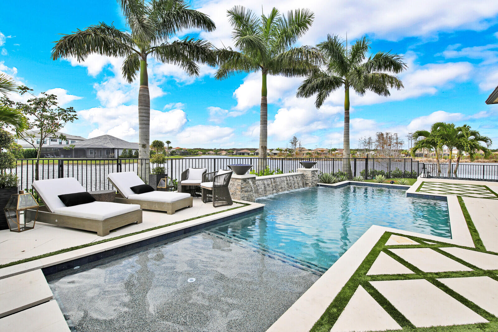 Sonoma Isles - Residential