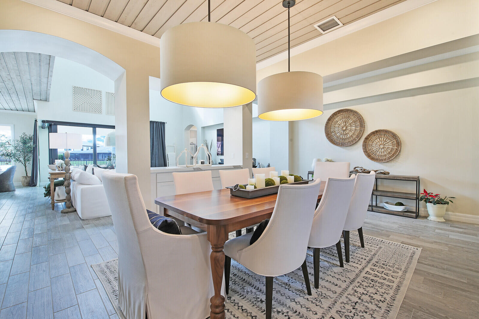 Sonoma Isles - Residential