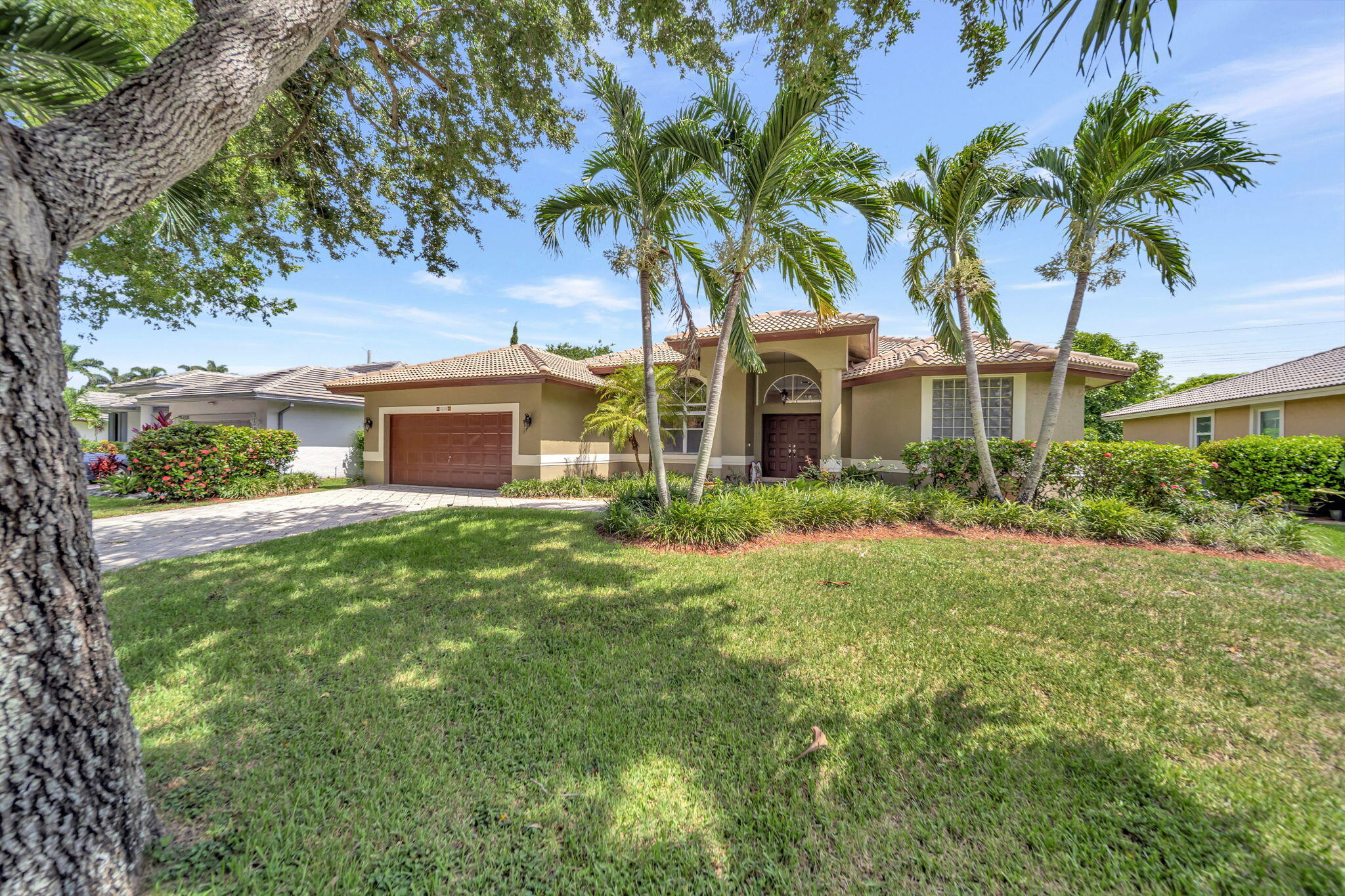 6420 NW 41st Street