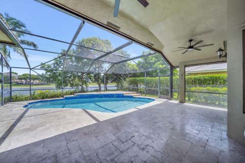 Tiny photo for 6420 NW 41st Street, Coral Springs, FL 33067 (MLS # B26051163)