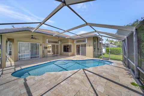 Tiny photo for 6420 NW 41st Street, Coral Springs, FL 33067 (MLS # B26051163)