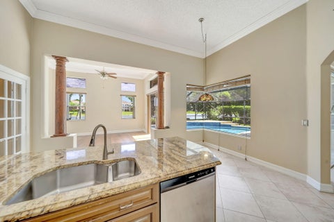 Tiny photo for 6420 NW 41st Street, Coral Springs, FL 33067 (MLS # B26051163)