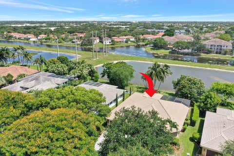 Tiny photo for 6420 NW 41st Street, Coral Springs, FL 33067 (MLS # B26051163)