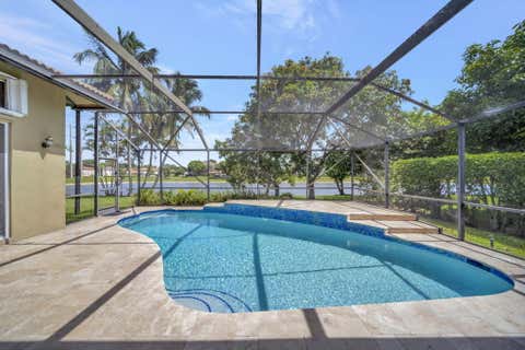 Tiny photo for 6420 NW 41st Street, Coral Springs, FL 33067 (MLS # B26051163)
