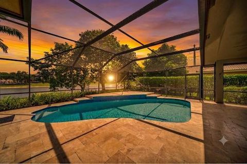 Tiny photo for 6420 NW 41st Street, Coral Springs, FL 33067 (MLS # B26051163)