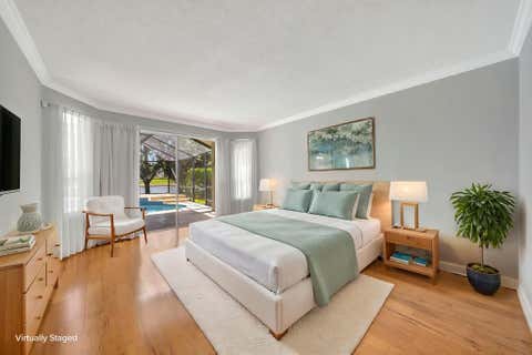 Tiny photo for 6420 NW 41st Street, Coral Springs, FL 33067 (MLS # B26051163)