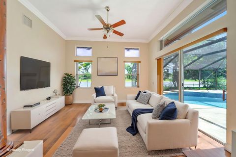 Tiny photo for 6420 NW 41st Street, Coral Springs, FL 33067 (MLS # B26051163)